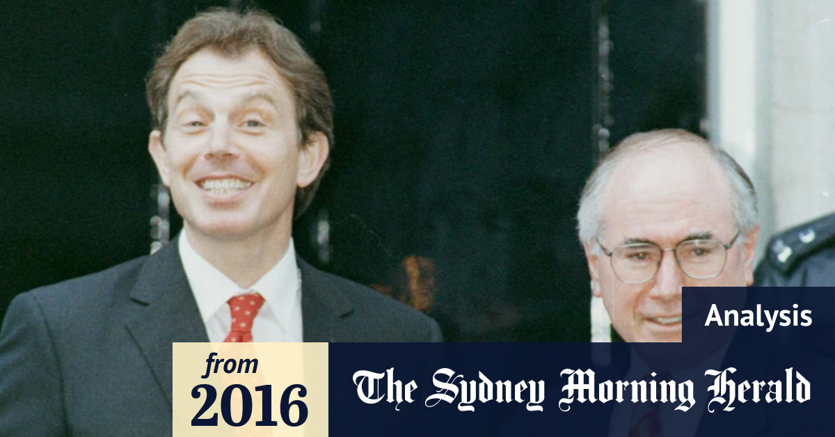 Chilcot Report: The mind-boggling incompetence of Bush, Blair and